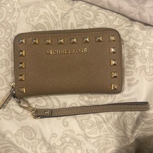Michael Kors wallet